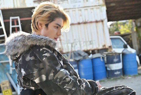 「ＧＩＦＴ」2話©TBS