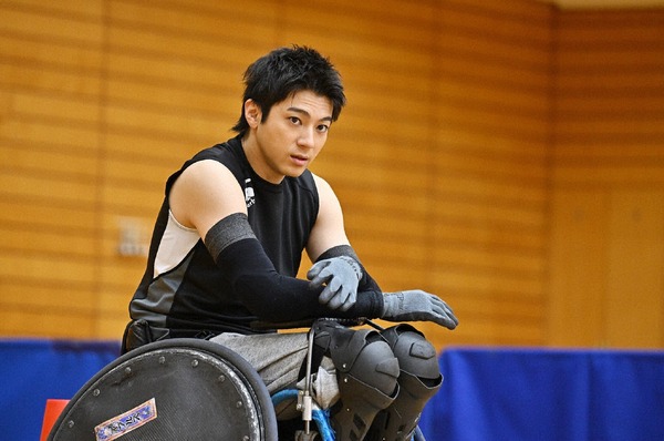 「ＧＩＦＴ」2話©TBS