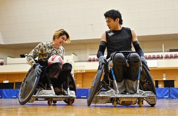 「ＧＩＦＴ」2話©TBS