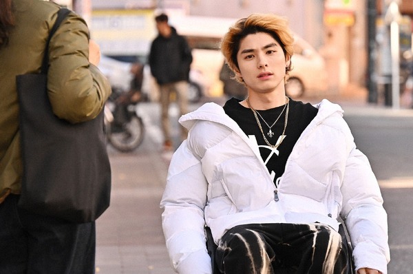 「ＧＩＦＴ」2話©TBS