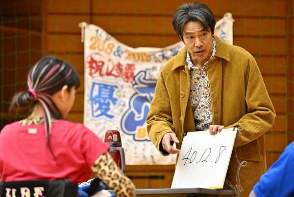 「ＧＩＦＴ」2話©TBS