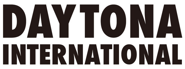 株式会社デイトナ・インターナショナル ロゴ