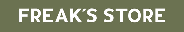 FREAK’S STORE(フリークス ストア)ロゴ