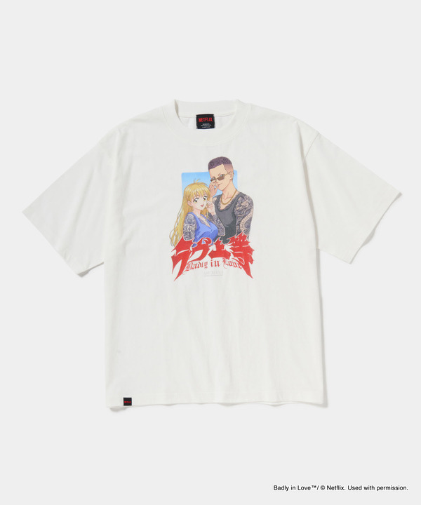 Anime Tee