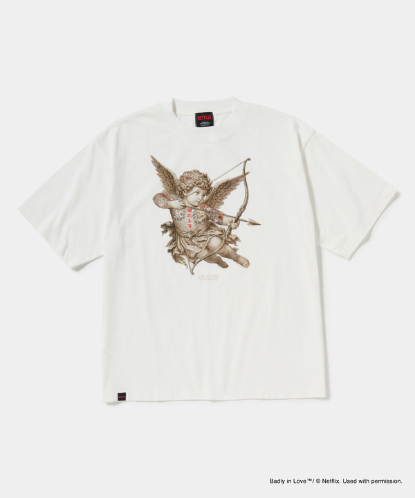 Angel Tee
