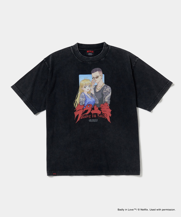 Anime Tee