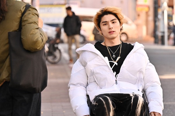 「ＧＩＦＴ」第2話 ©︎TBS