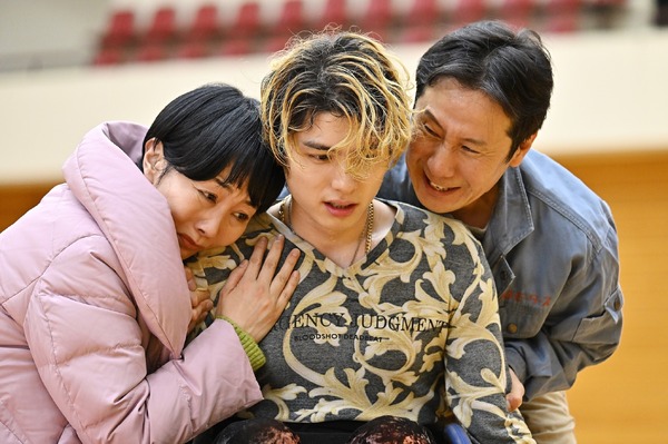 「ＧＩＦＴ」第2話 ©︎TBS