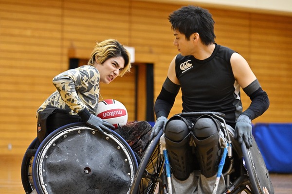 「ＧＩＦＴ」第2話 ©︎TBS