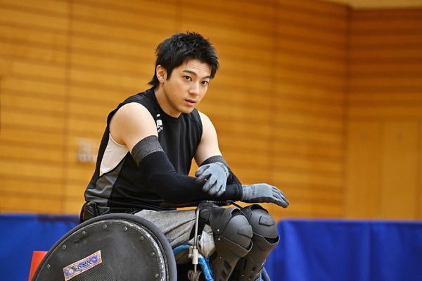 「ＧＩＦＴ」第2話 ©︎TBS