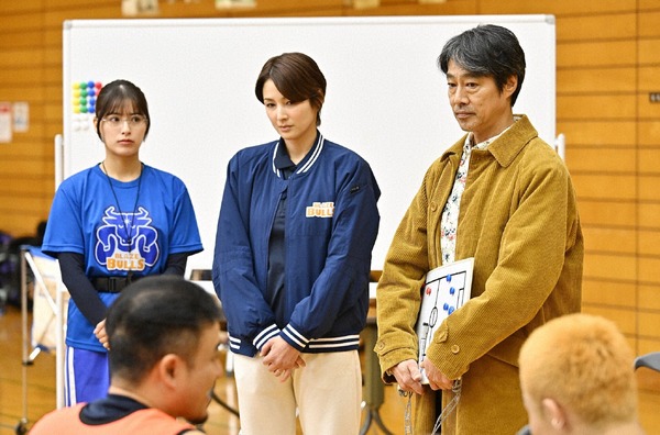 「ＧＩＦＴ」2話©TBS