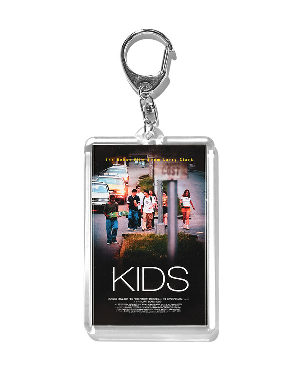 『KIDS／キッズ』Blu-ray Special Edition