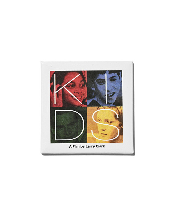 『KIDS／キッズ』Blu-ray Special Edition