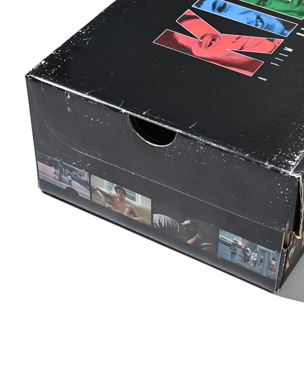 『KIDS／キッズ』Blu-ray Special Edition