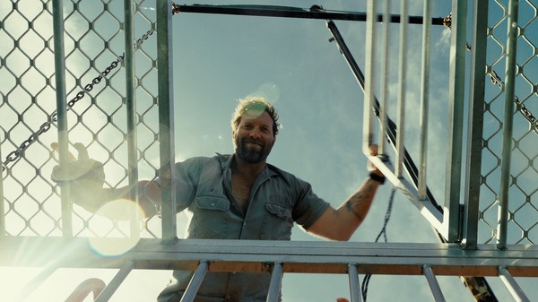 『デンジャラス・アニマルズ 絶望海域』©2025 ANIMAL HOLDINGS PTY LTD