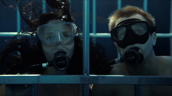 『デンジャラス・アニマルズ 絶望海域』©2025 ANIMAL HOLDINGS PTY LTD