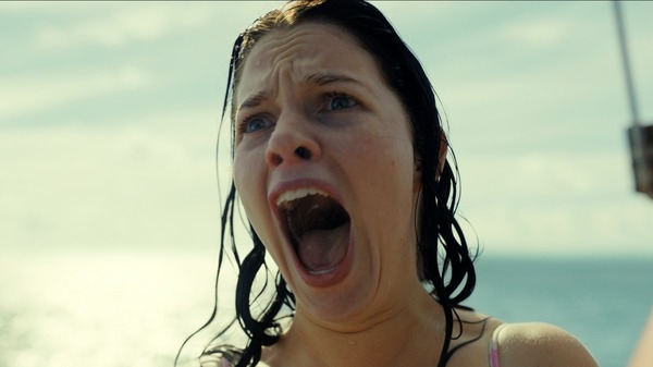 『デンジャラス・アニマルズ 絶望海域』©2025 ANIMAL HOLDINGS PTY LTD