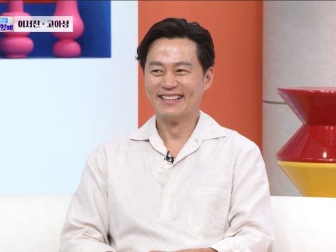 『イ・サン』俳優イ・ソジン、“超倹約家”な素顔を告白「電気代が高いと神経質に…」