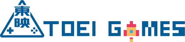 東映のゲーム事業ブランド「東映ゲームズ」始動！まずはSteam向けに4月24日に初回パブリッシングタイトル発表