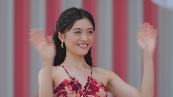 「バチェロレッテ・ジャパン」シーズン4©2026 Warner Bros. International Television Production Limited. All Rights Reserved.