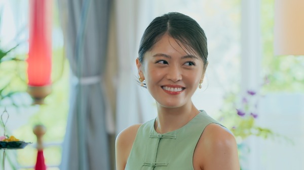 「バチェロレッテ・ジャパン」シーズン4©2026 Warner Bros. International Television Production Limited. All Rights Reserved.