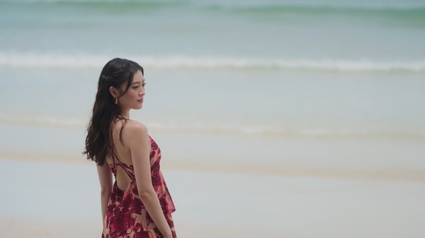 「バチェロレッテ・ジャパン」シーズン4©2026 Warner Bros. International Television Production Limited. All Rights Reserved.