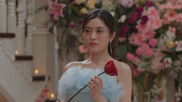 「バチェロレッテ・ジャパン」シーズン4©2026 Warner Bros. International Television Production Limited. All Rights Reserved.