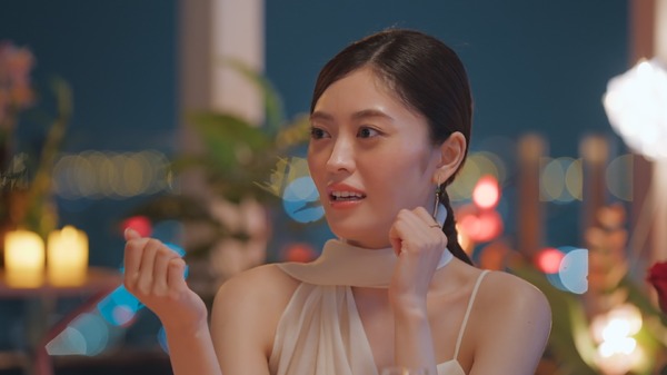 「バチェロレッテ・ジャパン」シーズン4©2026 Warner Bros. International Television Production Limited. All Rights Reserved.