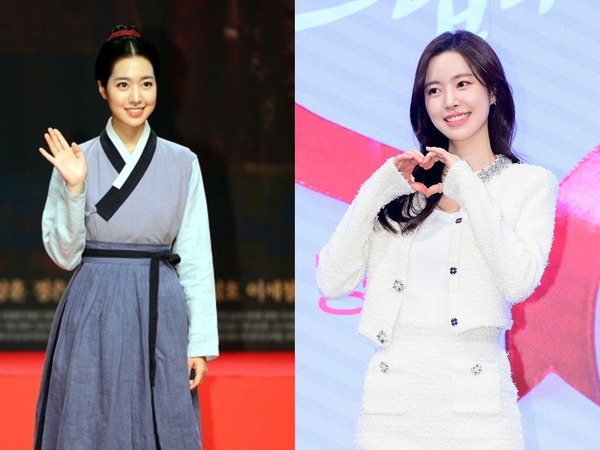 【写真で見る変化】『オクニョ』から10年。主演チン・セヨンのその後と「現在」