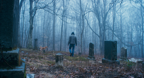 『GOOD BOY／グッド・ボーイ』© 2025 Whats Wrong With Your Dog, LLC. All Rights Reserved.