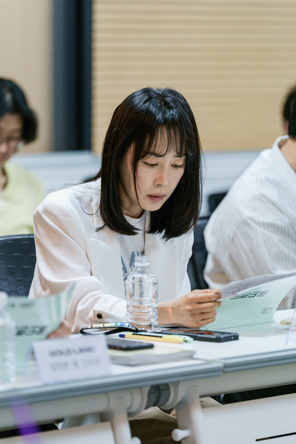 「ゴールドランド」（原題）© 2025 Disney and its related entities