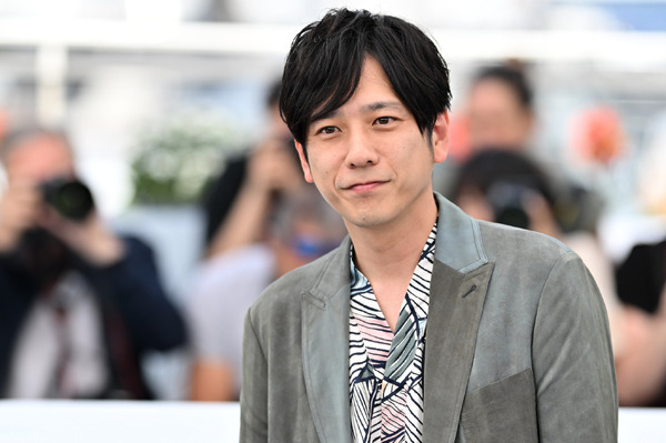 二宮和也 Photo by Earl Gibson III/Deadline via Getty Images