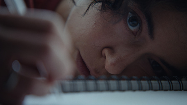 『KEEPER／キーパー』© 2025 SHADOWLESS HORSE PICTURES INC. ALL RIGHTS RESERVED.