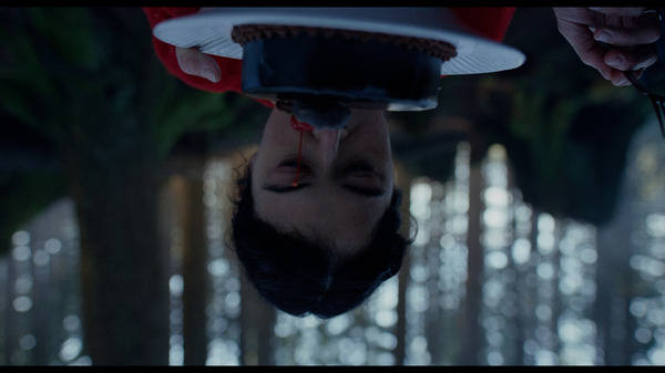 『KEEPER／キーパー』© 2025 SHADOWLESS HORSE PICTURES INC. ALL RIGHTS RESERVED.