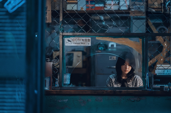 パク・ボヨン「ゴールドランド」(c) 2026 Disney and its related entities