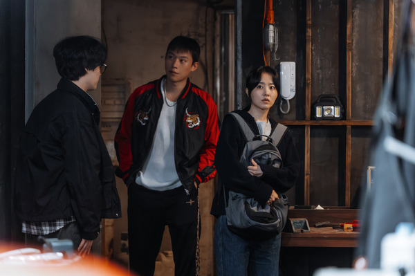 「ゴールドランド」　(c) 2026 Disney and its related entities