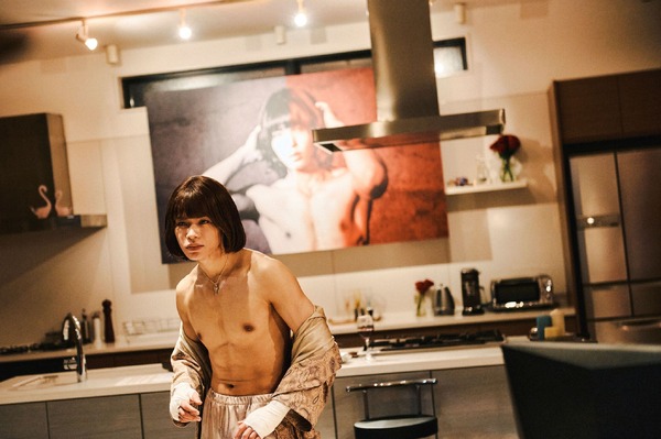 『TOKYO BURST-犯罪都市-』 ©2026「TOKYO BURST」フィルムパートナーズ