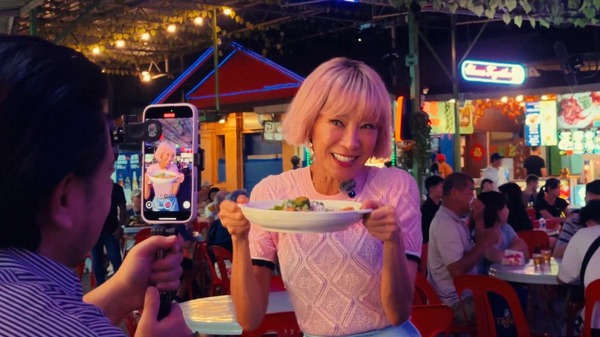 『サンディワラ』