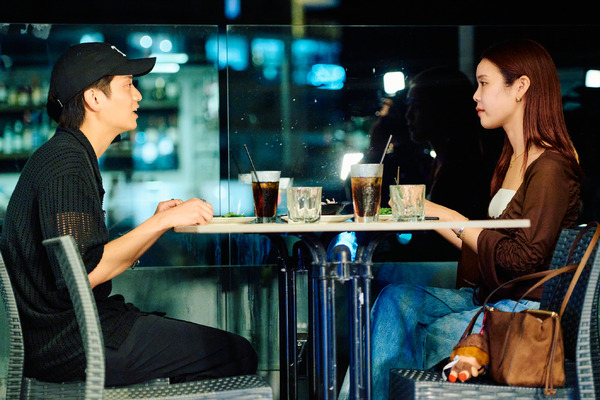 ABEMA「さよならプロポーズ viaオーストラリア」（C）AbemaTV, Inc.