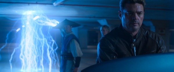 『モータルコンバット／ネクストラウンド』©2026 Warner Bros. Ent. All rights reserved