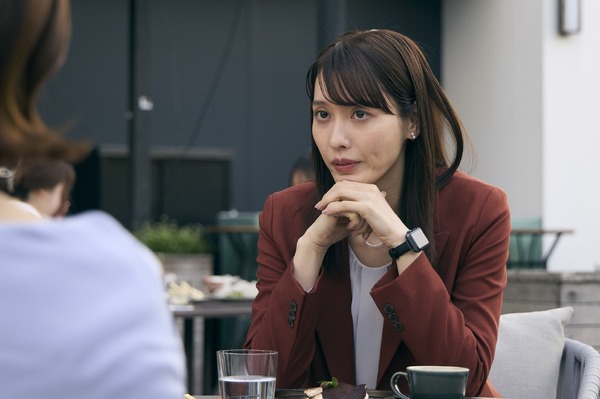 「今夜、秘密のキッチンで」3話©フジテレビ