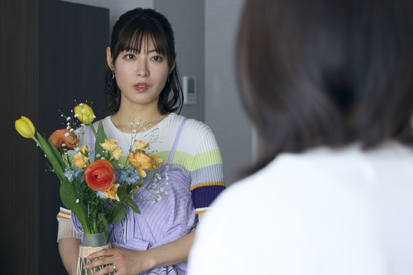 「今夜、秘密のキッチンで」3話©フジテレビ