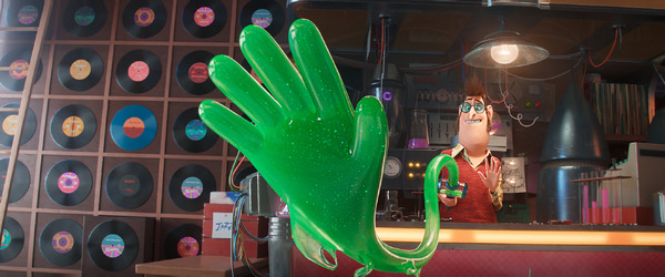 『ミニオンズ フィーバー』　© 2021 Universal Studios. All Rights Reserved.