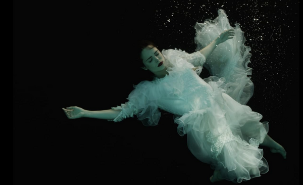 『Where We Begin』