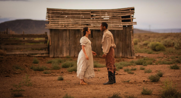 『Where We Begin』