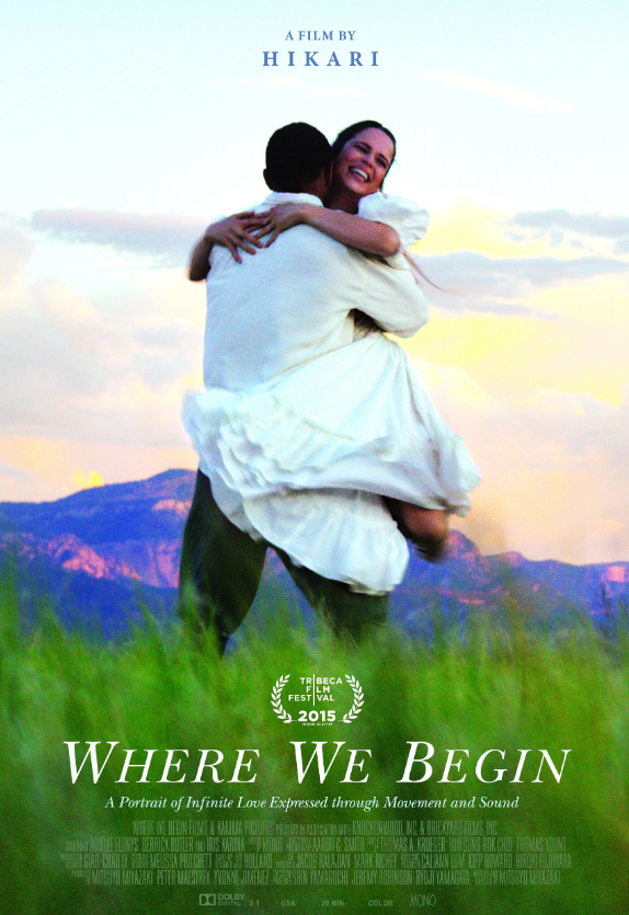 『Where We Begin』