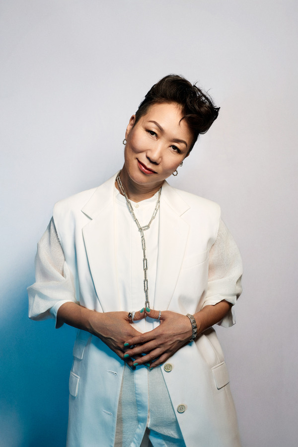 HIKARI by Corey Nickoles