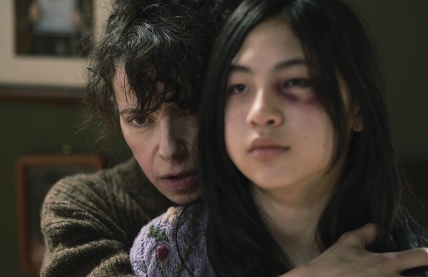 『ブリング・ハー・バック』© 2025 RACKAWAY PTY LTD All Rights Reserved