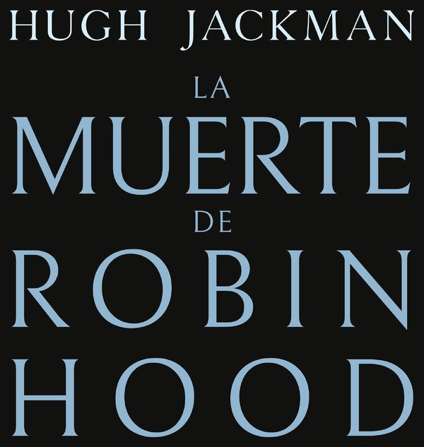 『The Death of Robin Hood』（C）APOLLO