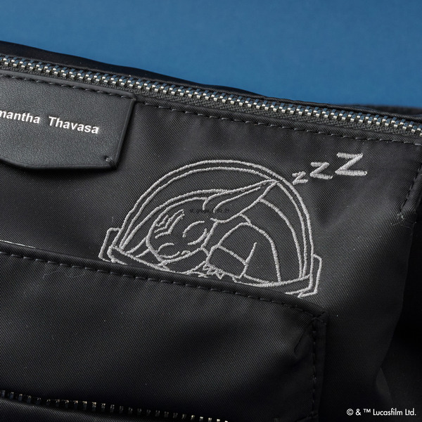 『マンダロリアン＆グローグー』コレクションショルダーバッグ